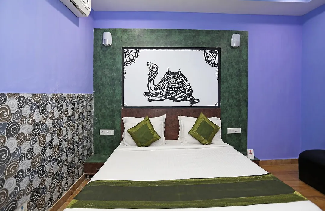 Hotel Rana Villa-1