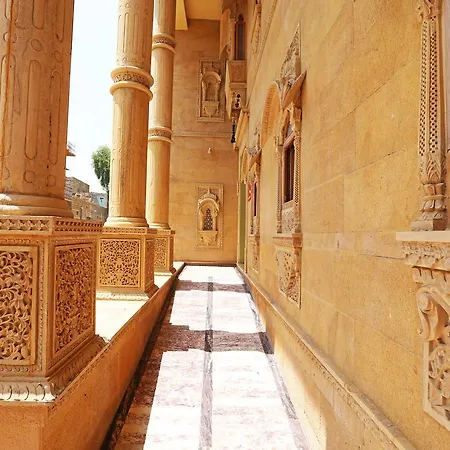 Hotel Rana Villa-2